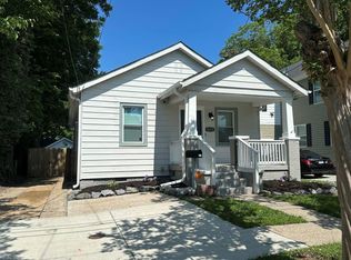 3113 Lens Ave, Norfolk, VA 23509