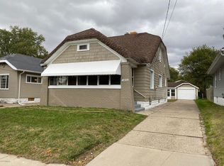 1950 Havana Ave SW, Wyoming, MI 49509