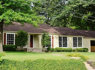 209 Griffith Ave, Terrell, TX 75160