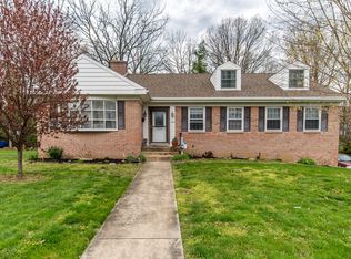 149 E Charlotte St, Millersville, PA 17551