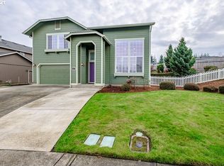 412 Meadowbrook Ln, Stayton, OR 97383