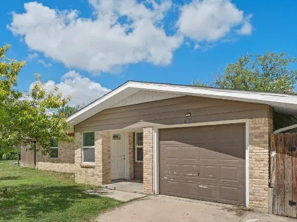 1503 Westover Dr, Killeen, TX 76549