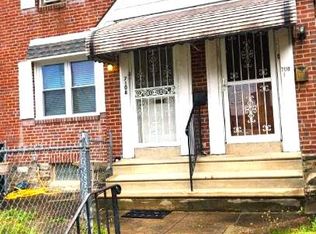 7110 Locust St, Upper Darby, PA 19082