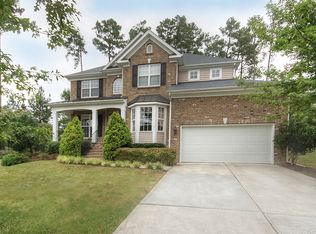15 Stonehouse Ct, Durham, NC 27713