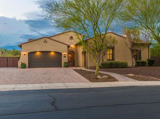 6752 W Lucia Dr, Peoria, AZ 85383