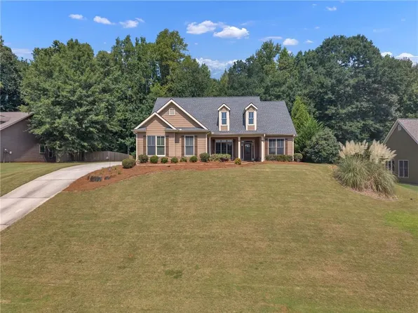 77 Gorham Gates Dr, Hiram, GA 30141