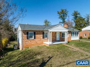 2805 Brookmere Rd, Charlottesville, VA 22901