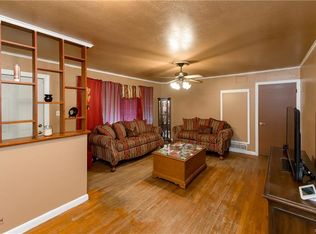 2621 Valley Ridge Rd, Shreveport, LA 71108