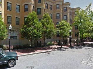 8 Blackwood St #212M, Boston, MA 02115