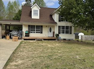 202 Casteel Rd SE, Cleveland, TN 37323
