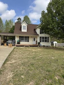 202 Casteel Rd SE, Cleveland, TN, 37323