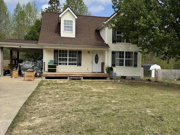 202 Casteel Rd SE, Cleveland, TN 37323