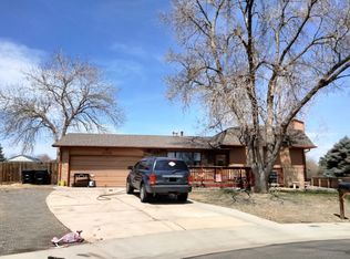 11014 Ash Pl, Thornton, CO 80233