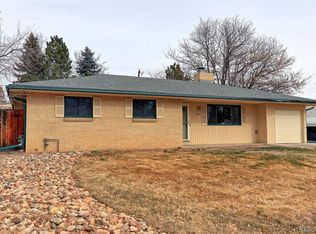 8947 W 64th Ave, Arvada, CO 80004