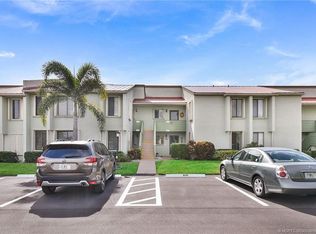 5403 SE Miles Grant Rd APT H111, Stuart, FL 34997