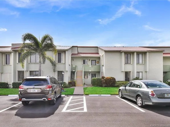 5403 SE Miles Grant Rd APT H111, Stuart, FL 34997