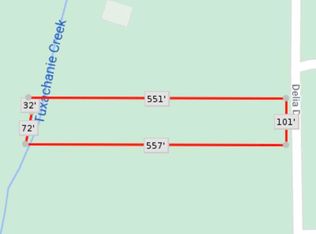 Delia Dr LOT 9, Biloxi, MS 39532