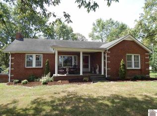 3695 State Route 121 S, Murray, KY 42071