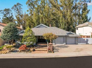 17955 Center St, Castro Valley, CA 94546