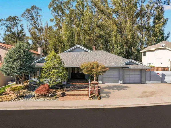 17955 Center St, Castro Valley, CA 94546