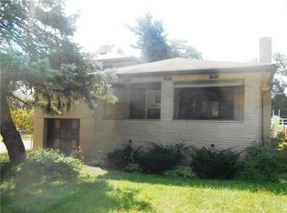 3529 McClure Ave, Pittsburgh, PA