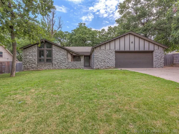 603 Prattwood Ct, Sand Springs, OK 74063