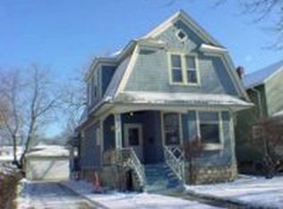 636 N Ridgeland Ave, Oak Park, IL 60302