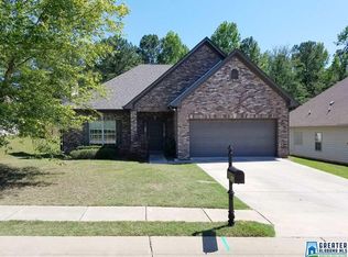 463 Savannah Cv, Calera, AL 35040