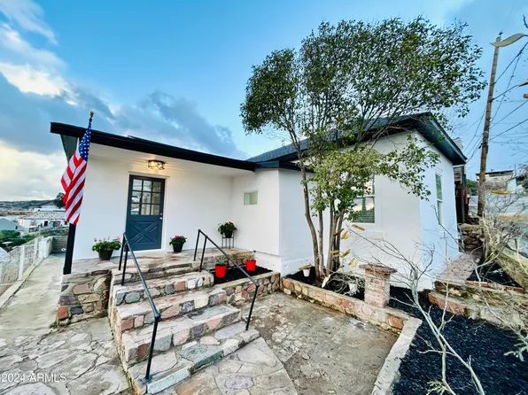 360 W PINAL Street, Globe, AZ 85501