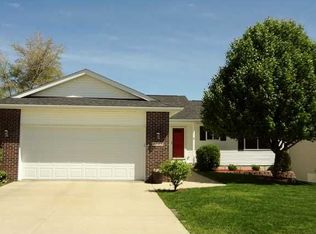 4508 M Ave NW, Cedar Rapids, IA 52405