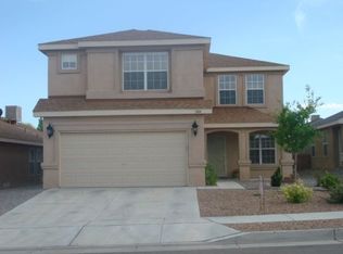 7604 Harrier Ave NW, Albuquerque, NM 87114