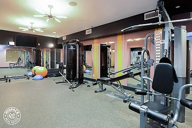 Rented by MySpaceNYC