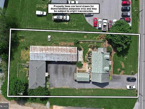 5th image of 6454 Lincoln Hwy W