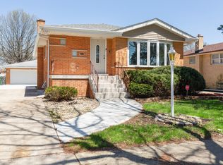 189 W 27th Pl, South Chicago Heights, IL