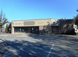 135 E Union St, Newark, NY 14513