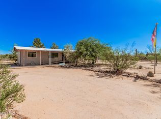 16630 W Placita Ninos, Marana, AZ 85653
