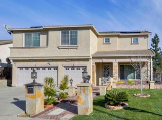 3492 Swallow Ct, Antioch, CA 94509