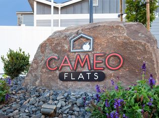 Cameo Flats, Greenacres, WA 99016