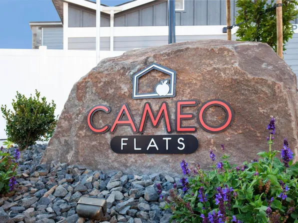 Cameo Flats