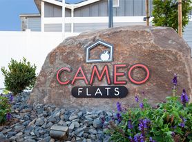 Cameo Flats