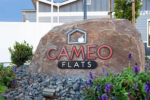 Cameo Flats Photo 1