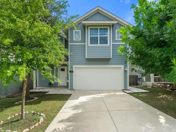 7911 Ryans Way, Austin, TX 78726