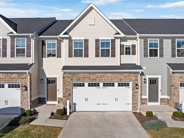1193 Forecastle Trl, Medina, OH 44256