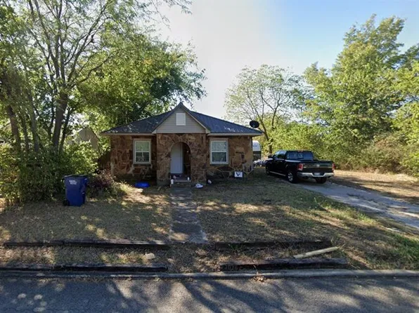 317 W Chicago St, Shawnee, OK 74804