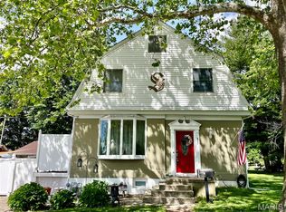 822 E Union Ave, Litchfield, IL