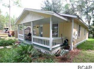 7540 Resota Beach Rd, Southport, FL 32409