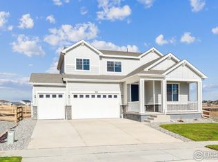 902 Hummocky Way, Windsor, CO 80550