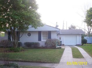 108 W Henfer Ave, River Ridge, LA 70123