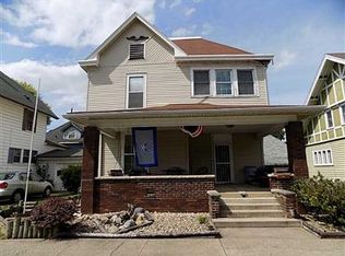 370 W Broadway St, Shelbyville, IN 46176