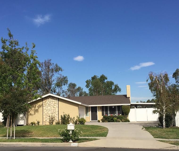 1st image of 3944 Valle Vista Dr